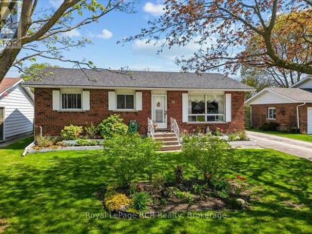 28 Centennial Ht Court, Meaford, ON, N4L 1E5 house for sale | Listing ID X13149 | Royal LePage
