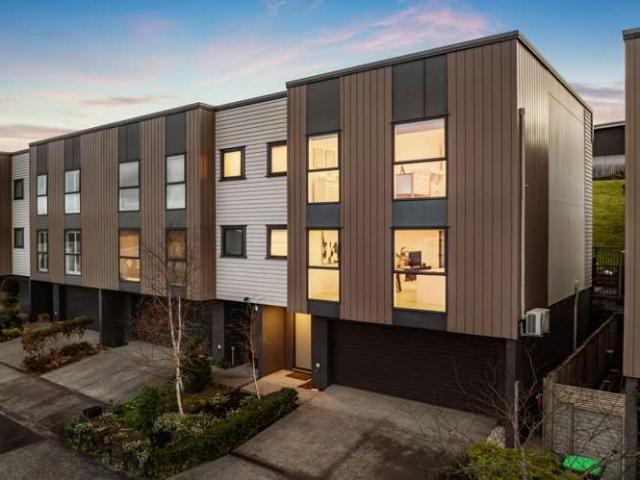28 Charles Heaphy Lane, Stonefields, Auckland City