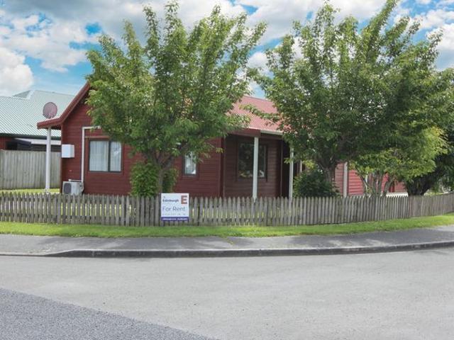 28 Cherry Drive, Mosgiel, Dunedin City