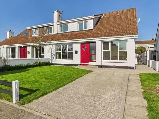 28 Chestnut Drive, Viewmount, Waterford City, Waterford