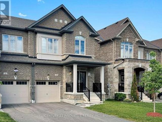 28 Conarty Crescent, Whitby, ON, L1P 0L4 house for sale | Listing ID E13524 | Royal LePage