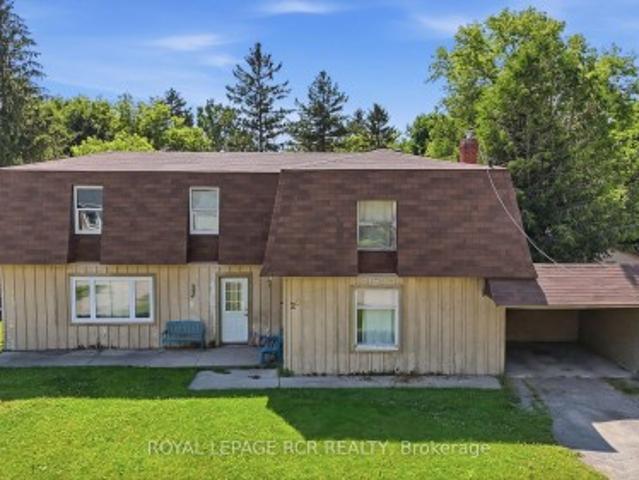 28 Cooper Street, East Luther Grand Valley, ON, L9W 5N5 house for sale | Listing ID X13552 | Royal LePage