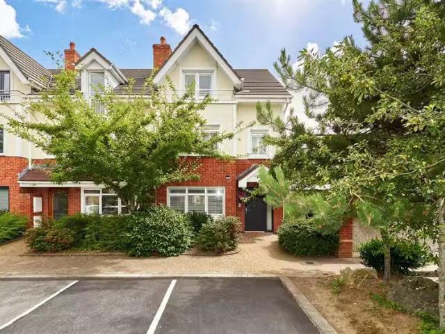 28 Collegewood, Castleknock, Dublin 15, County Dublin