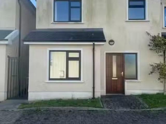 28 Country Meadows, Tuam, Tuam, Co. Galway, H54CX98 is for sale