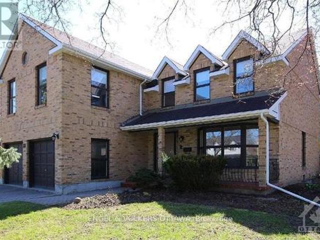 28 Country Club Drive, Ottawa, ON, K1V 9Y5 house for sale | Listing ID X13421 | Royal LePage