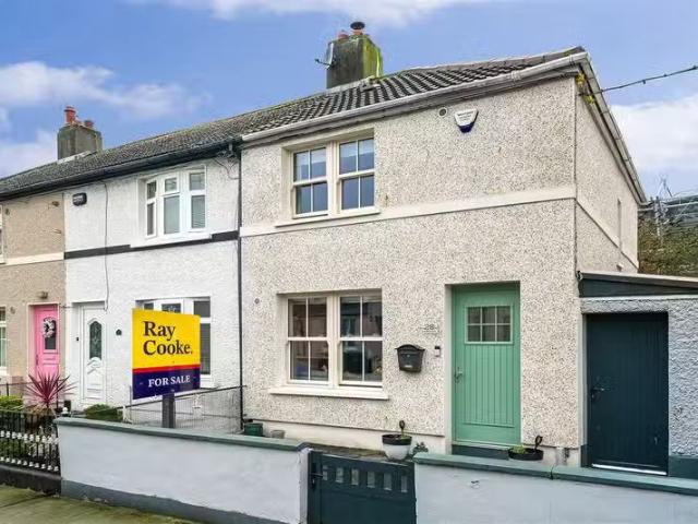 28 Clonliffe Avenue, Drumcondra, Dublin 3, D03 K004