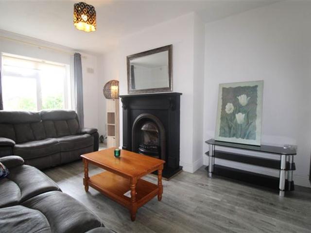 28 Cluain Dubh, Father Russell Road, Limerick, County Limerick Chesser Auctioneers 4936 MyHome. Ie Residential