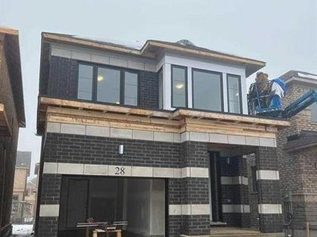 28 Crossmore Crescent, Cambridge, ON, M1S 0C7 house for lease | Listing ID 40842 | Royal LePage