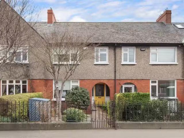 28 Cranfield Place, Sandymount, Dublin 4, D04 H521