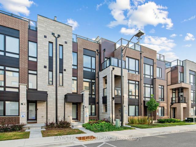 28 Credit Lane, Richmond Hill | Leased, N13654 | Condos. Ca
