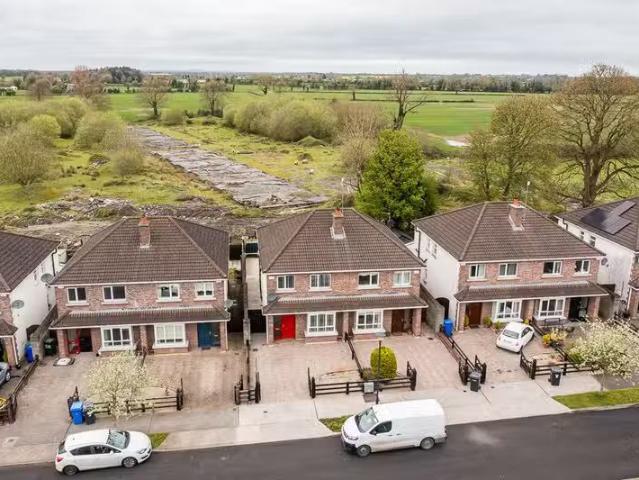 28 Cul Ronain Park, Ballivor, Meath, C15 H5K0
