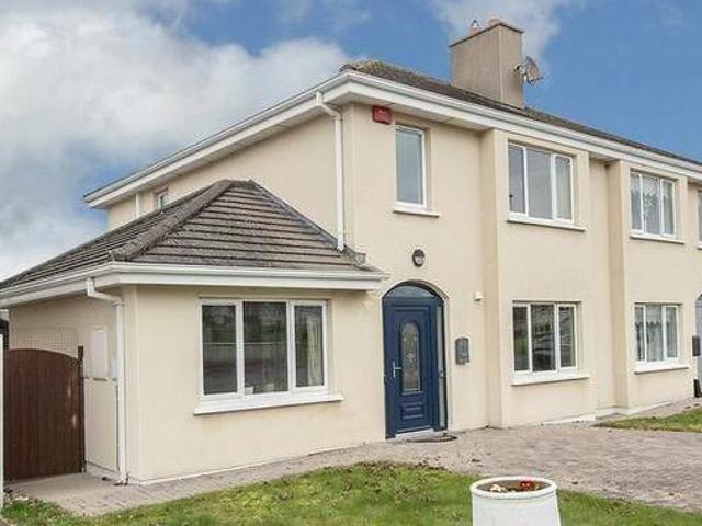 28 Cul Rua Dungarvan Co Waterford
