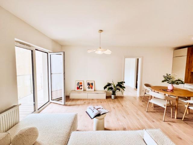 28 czerwca 1956 nr 156 65,77 m², Poznań