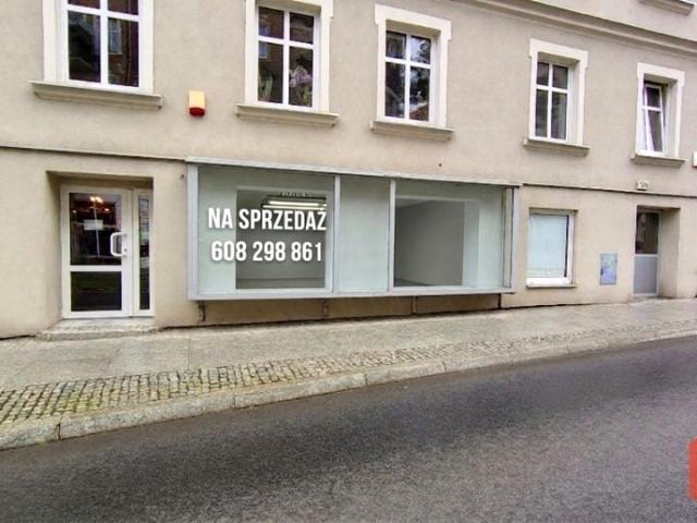 28 Czerwca 1956 r. 44,46 m², Poznań