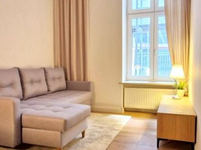 28 Czerwca 1956 r. 48 m², Poznań