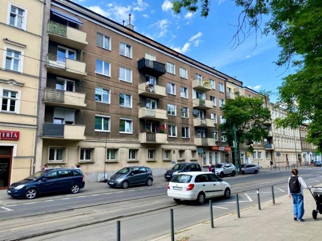 28 Czerwca 1956 r. 52,50 m², Poznań