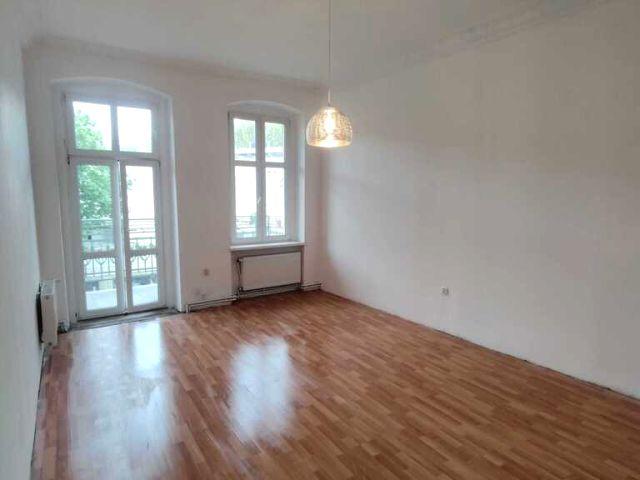 28 Czerwca 1956 r. 100,40 m², Poznań