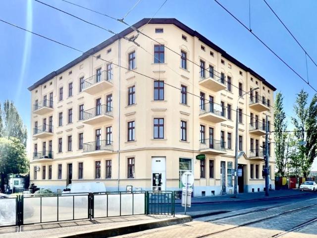 28 Czerwca 1956 r. 22 m², Poznań