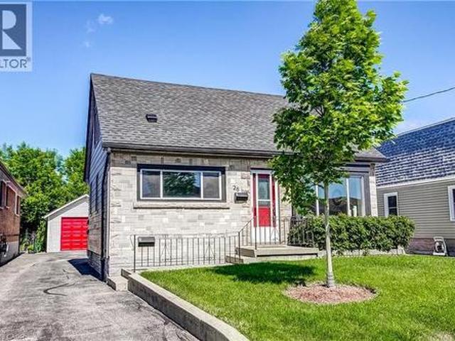 28 Delena Avenue S, Hamilton, ON, L8H 1B6 house for sale | Listing ID 40841 | Royal LePage