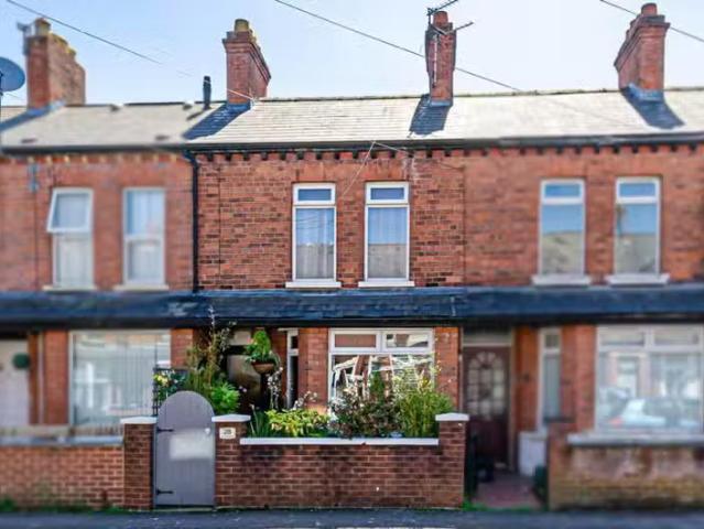 28 Dromore Street