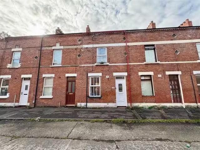28 Dunvegan Street