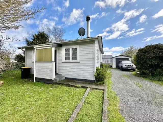 28 Duke Street, Tokoroa, South Waikato, Waikato