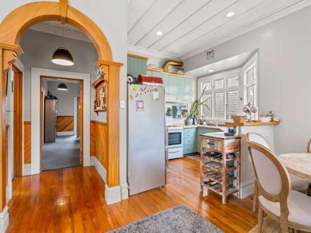 28 Durham Street, Mornington, Dunedin City