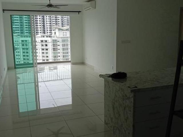 28 Dutamas Condo Solaris Dutamas Segambut Kuala Lumpur