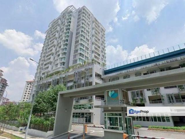 28 Dutamas Condominium Available for Purchase