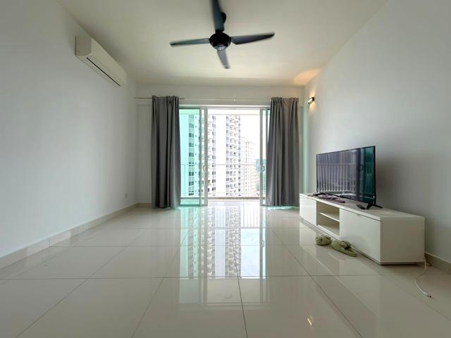 28 DUTAMAS Condominium LOW DOWN PAYMENT SCHEME