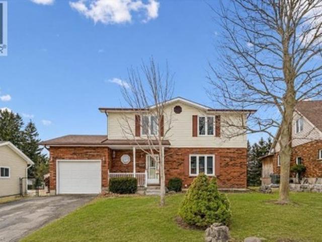 28 Edward Street, Drayton, ON, N0G 1P0 house for sale | Listing ID 40843 | Royal LePage