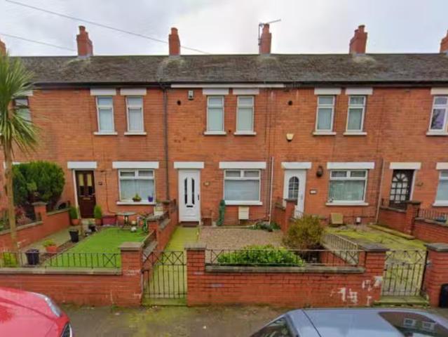 28 Empire Drive