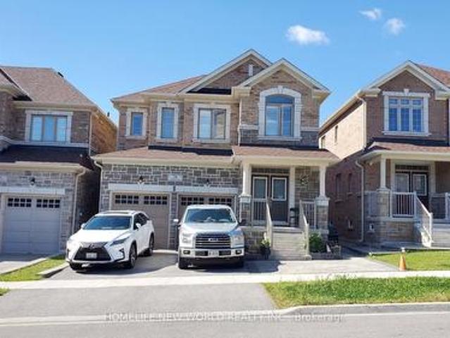 28 Fallharvest Way, Whitchurch Stouffville, ON, L4A 4V8 house for lease | Listing ID N13460 | Royal LePage