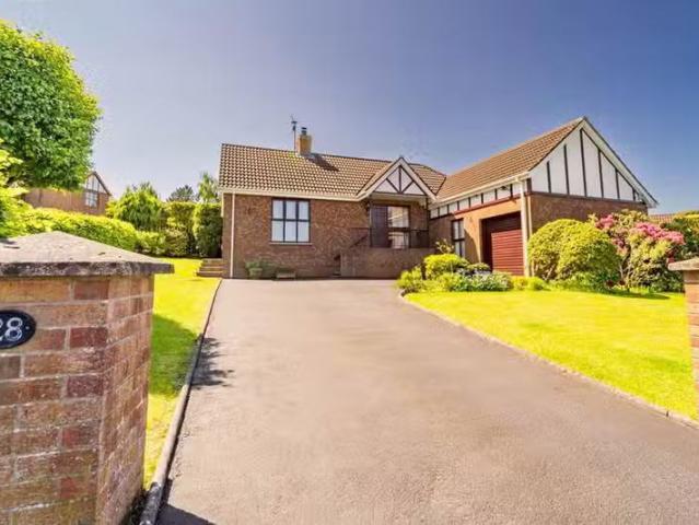 28 Fortfield