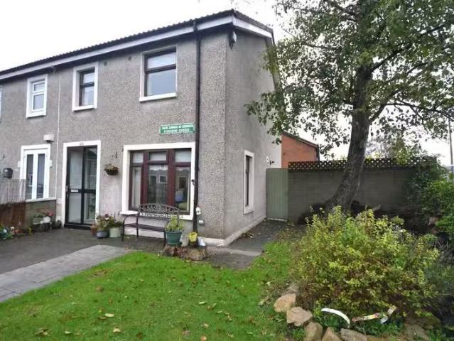 28 Foxdene Green, Balgaddy, Lucan, Co. Dublin, K78KR88 is for.