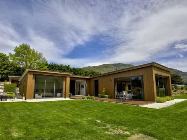 28 Frogmore Lane, Dalefield, Queenstown