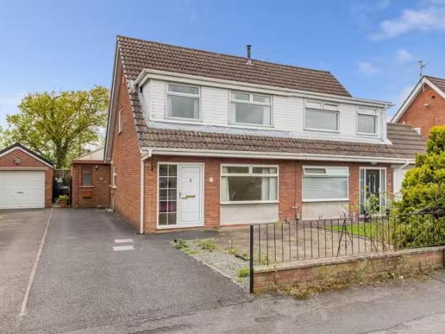 28 Fulmar Crescent