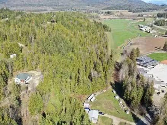 28 Gardom Lake Road, Enderby, BC, V0E 1V3 vacant land for sa.