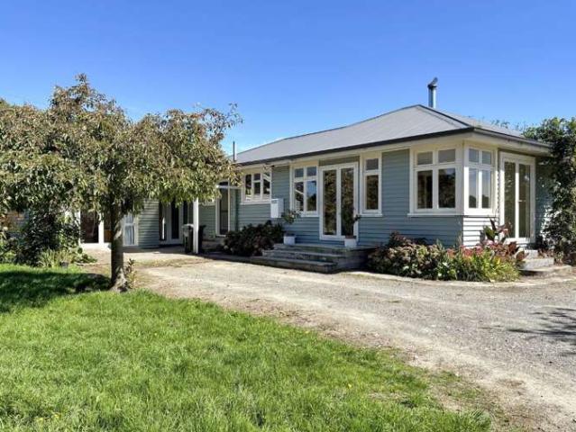 28 Goodshed Road, 10526, Hurunui