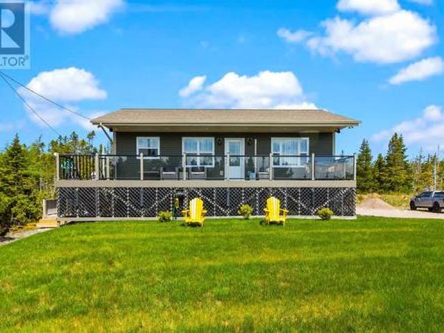 28 Governor Park Road, Salmonier, NL, A0A 2R0 recreational for sale | Listing ID 1298 | Royal LePage