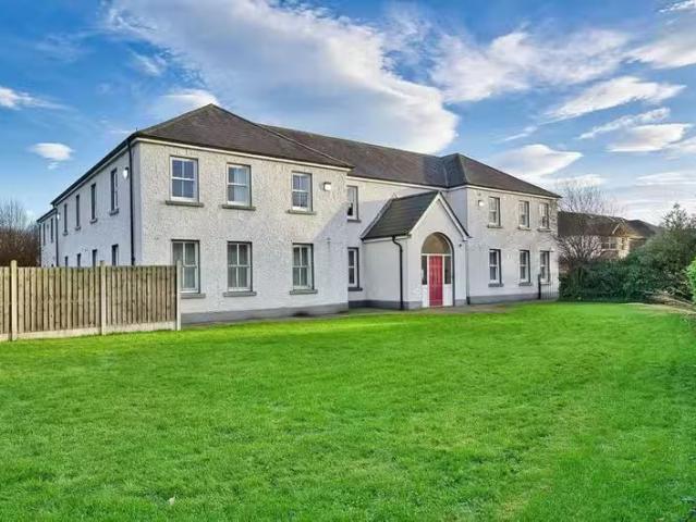 28 Glen Easton Lodge, Leixlip, Co. Kildare, W23YW29 is for sale
