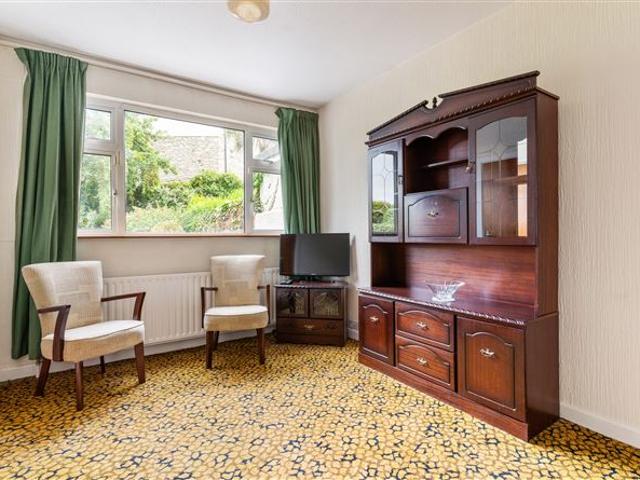 28 Glendoher Close, Rathfarnham, Dublin 16 June McConnell Residential 4819 MyHome. Ie Residential