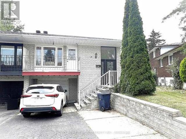 28 Greyhound Drive, Toronto, ON, M2H 1K3 house for sale | Listing ID C13496 | Royal LePage