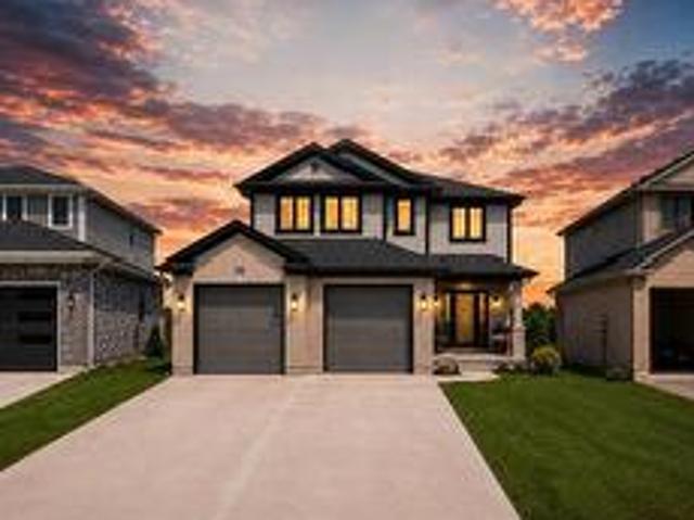 28 Greene Street, South Huron Exeter, ON, N0M 1S2 house for sale | Listing ID X13647 | Royal LePage