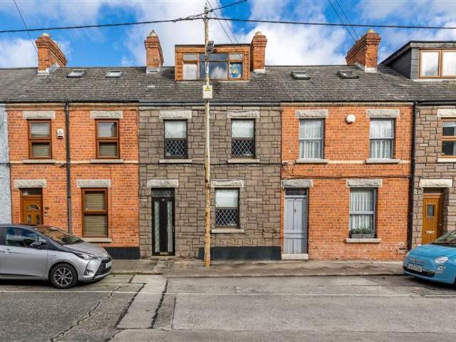 28 Hastings Street, Ringsend, Dublin 4, County Dublin Flynn Estates Leeson Street 4837 MyHome. Ie Residential