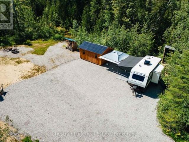 28 Hemlock Road, South Bruce Peninsula, ON, N0H 2T0 vacant land for sale | Listing ID X13500 | Royal LePage
