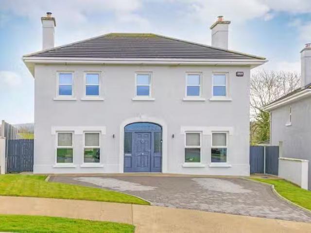 28 Hillcrest Manor, Newport, Tipperary, V94 W9WP