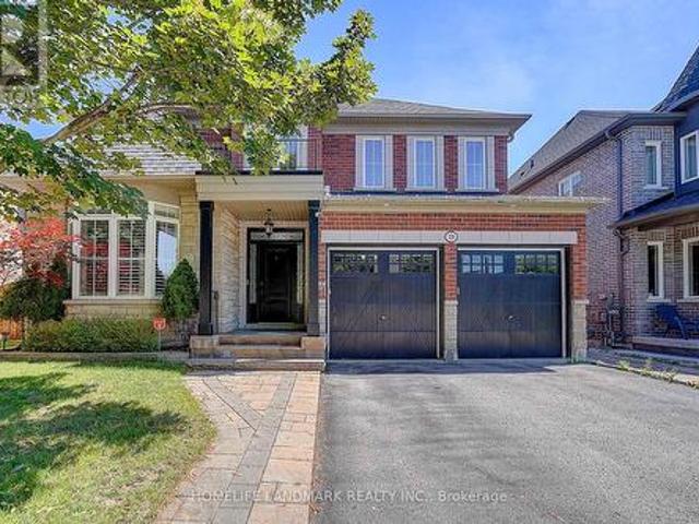 28 Hunwicks Crescent, Ajax, ON, L1Z 0E4 house for sale | Listing ID E13552 | Royal LePage