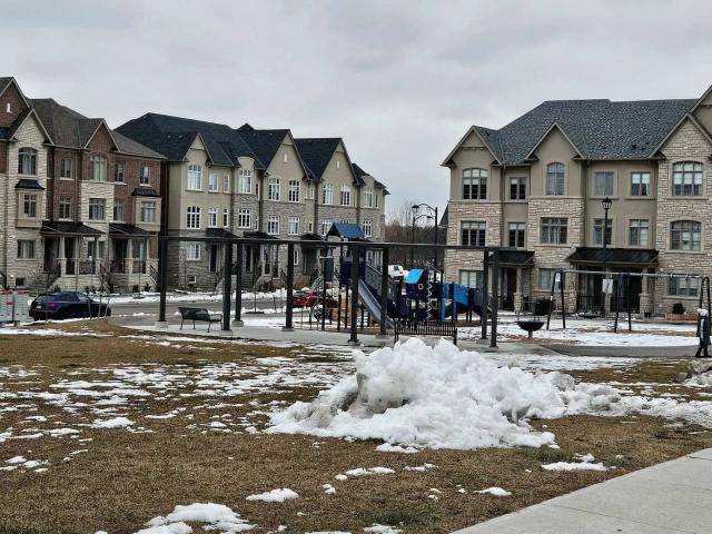 28 Island Green Lane, Markham | For Rent @ $4,100 | Condos. Ca