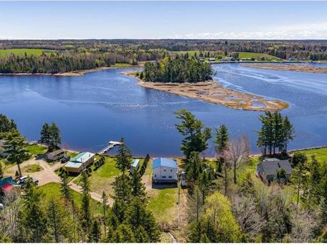 28 Irving Beach Lane, Baie Verte, NB, E4M 2Y5 house for sale | Listing ID NB137776 | Royal LePage